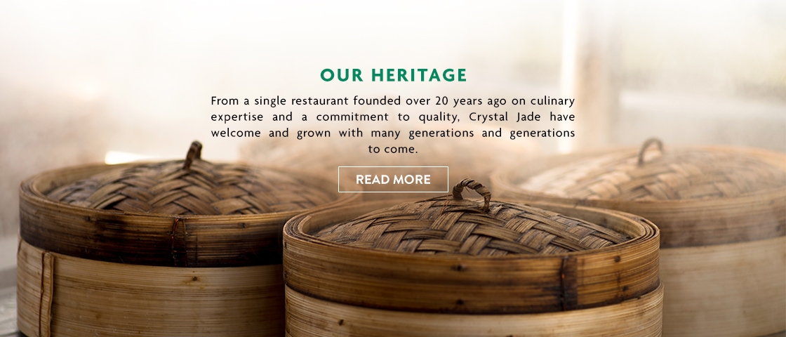 Crystal Jade La Mian Xiao Long Bao - Image