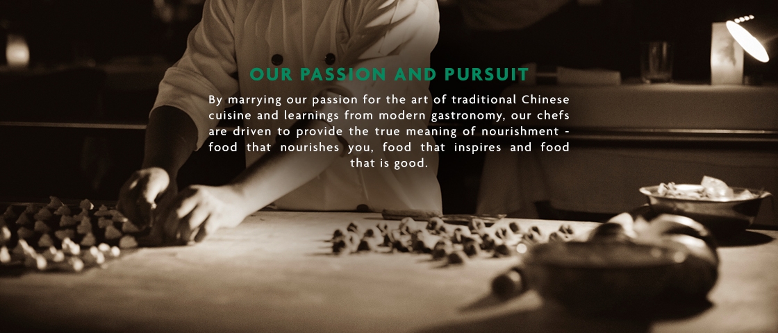 Crystal Jade La Mian Xiao Long Bao - Image