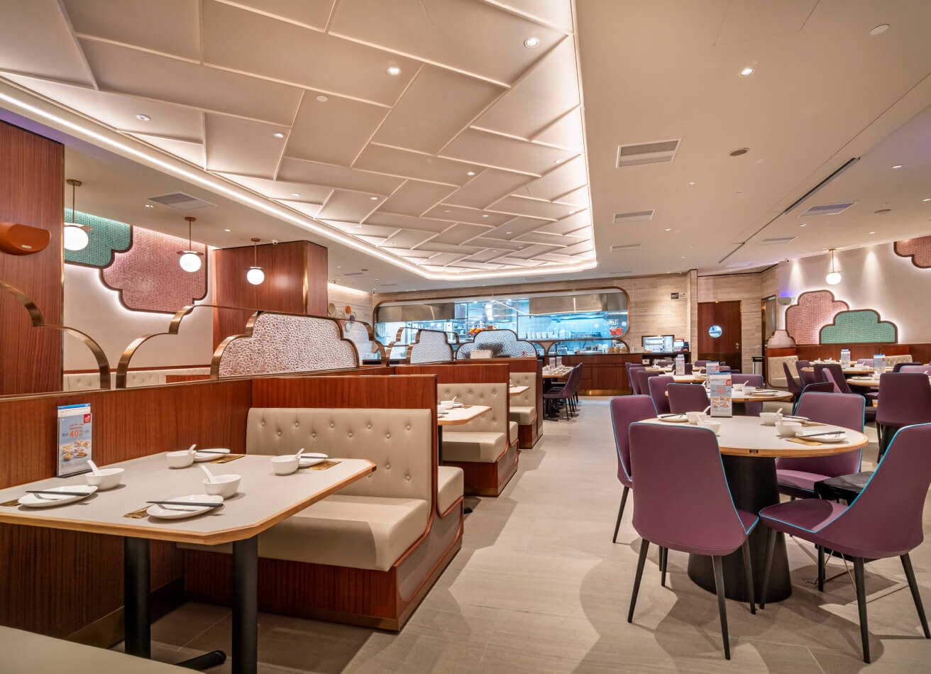 Canton Paradise Signature @ Plaza Singapura - Image