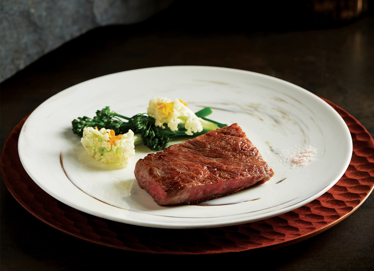 Taste Paradise 味之楼 at Ion Orchard - Image