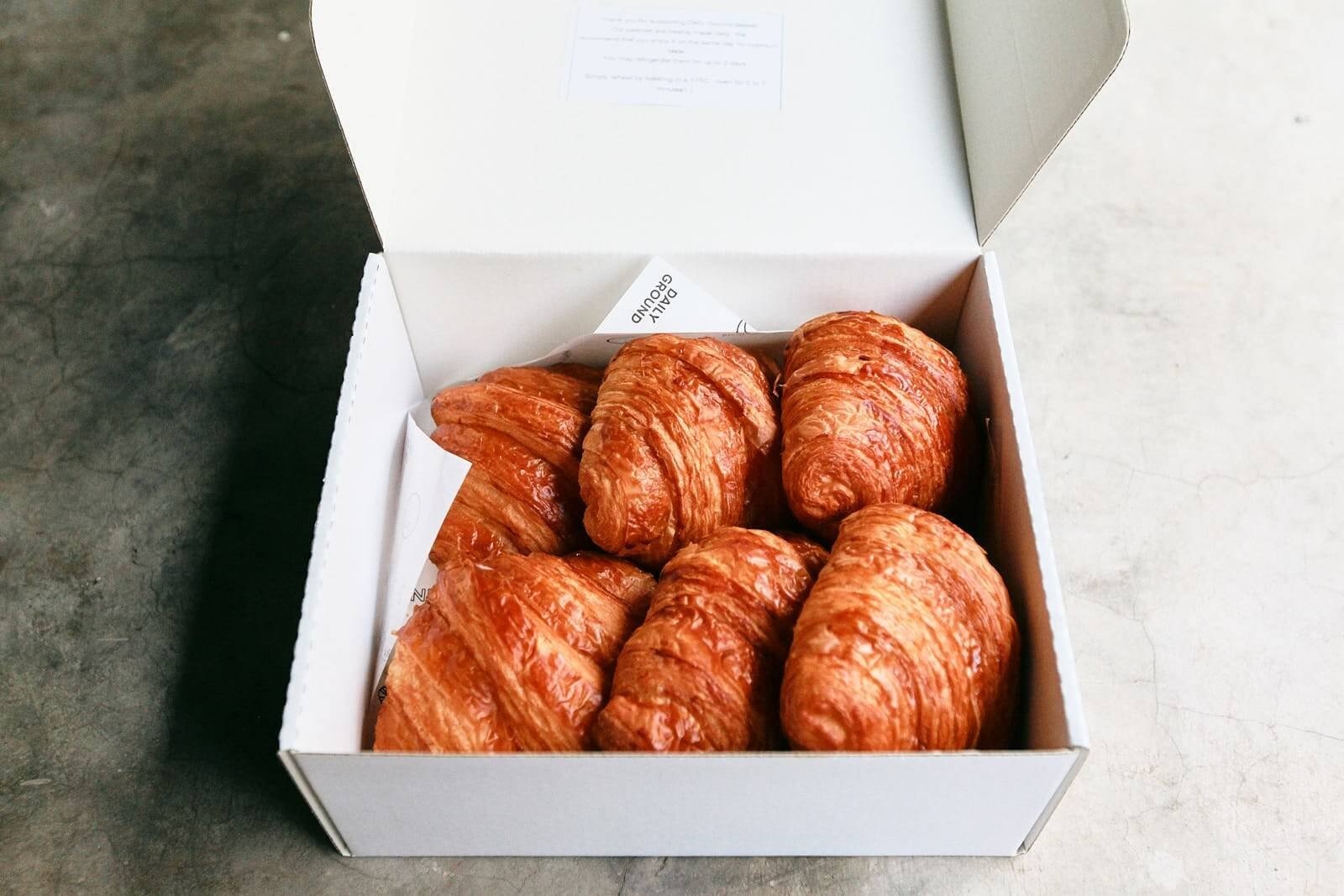 Daily Ground - Image